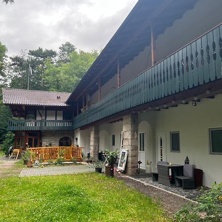 Nina Apartments Mühlhausen المظهر الخارجي الصورة