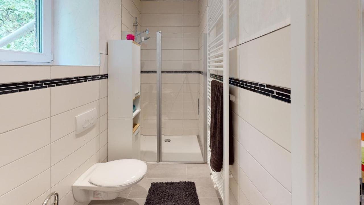 Nina Apartments Mühlhausen المظهر الخارجي الصورة
