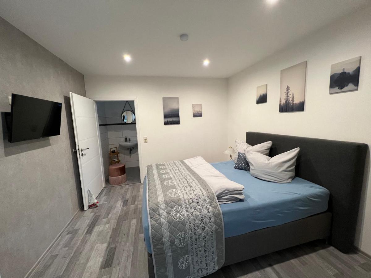 Nina Apartments Mühlhausen المظهر الخارجي الصورة