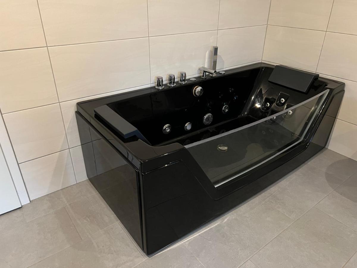 Nina Apartments Mühlhausen المظهر الخارجي الصورة