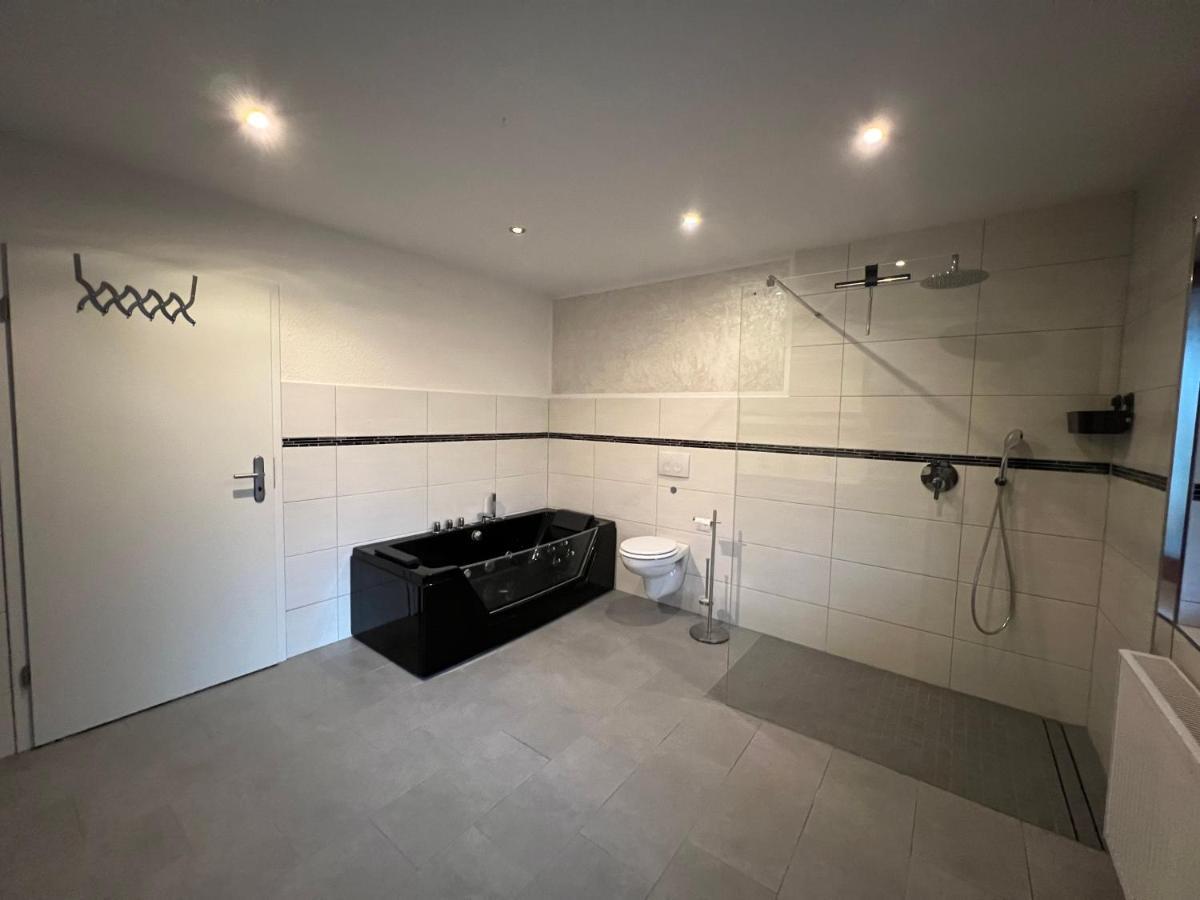 Nina Apartments Mühlhausen المظهر الخارجي الصورة