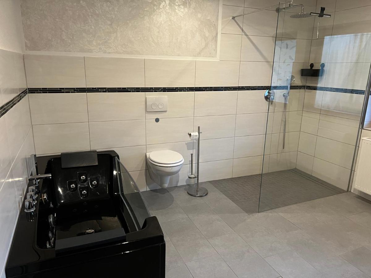 Nina Apartments Mühlhausen المظهر الخارجي الصورة