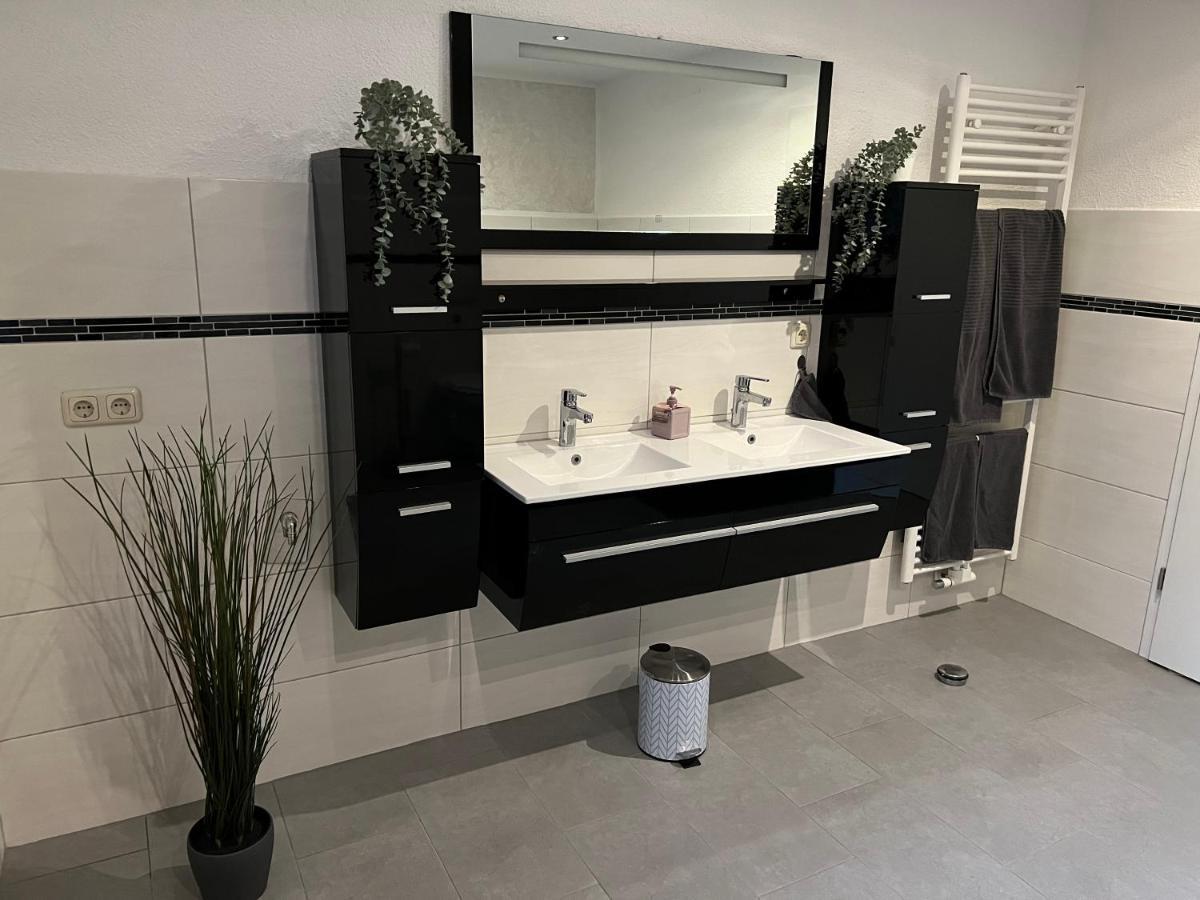 Nina Apartments Mühlhausen المظهر الخارجي الصورة