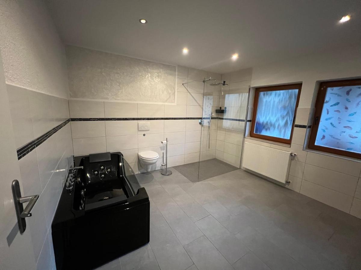 Nina Apartments Mühlhausen المظهر الخارجي الصورة