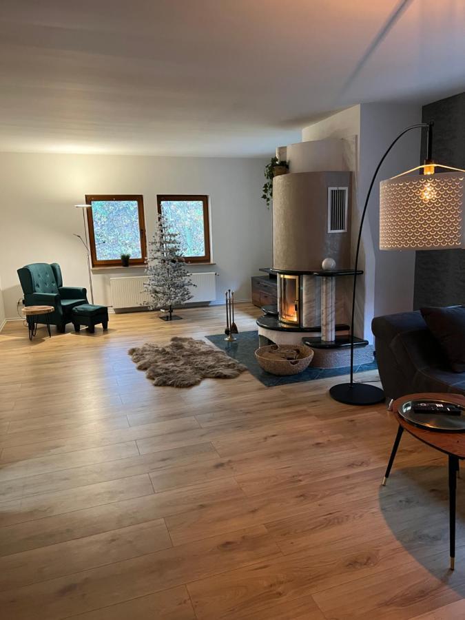 Nina Apartments Mühlhausen المظهر الخارجي الصورة