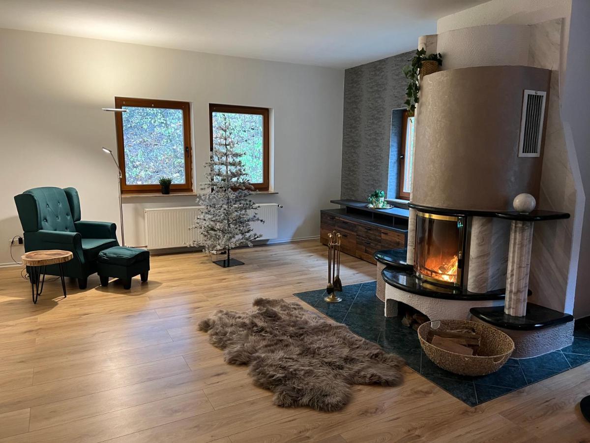 Nina Apartments Mühlhausen المظهر الخارجي الصورة