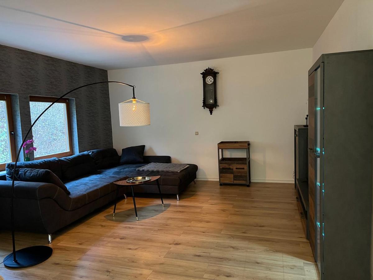 Nina Apartments Mühlhausen المظهر الخارجي الصورة