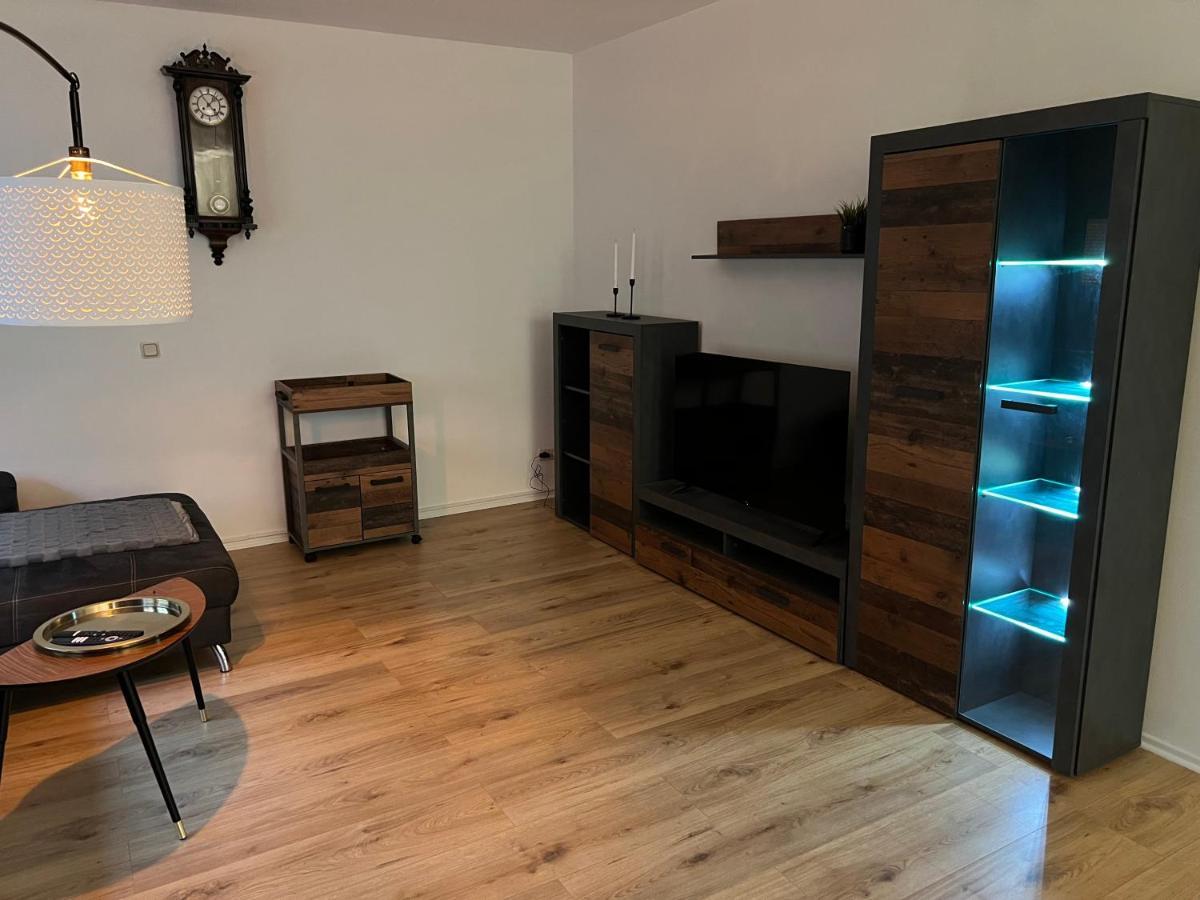 Nina Apartments Mühlhausen المظهر الخارجي الصورة
