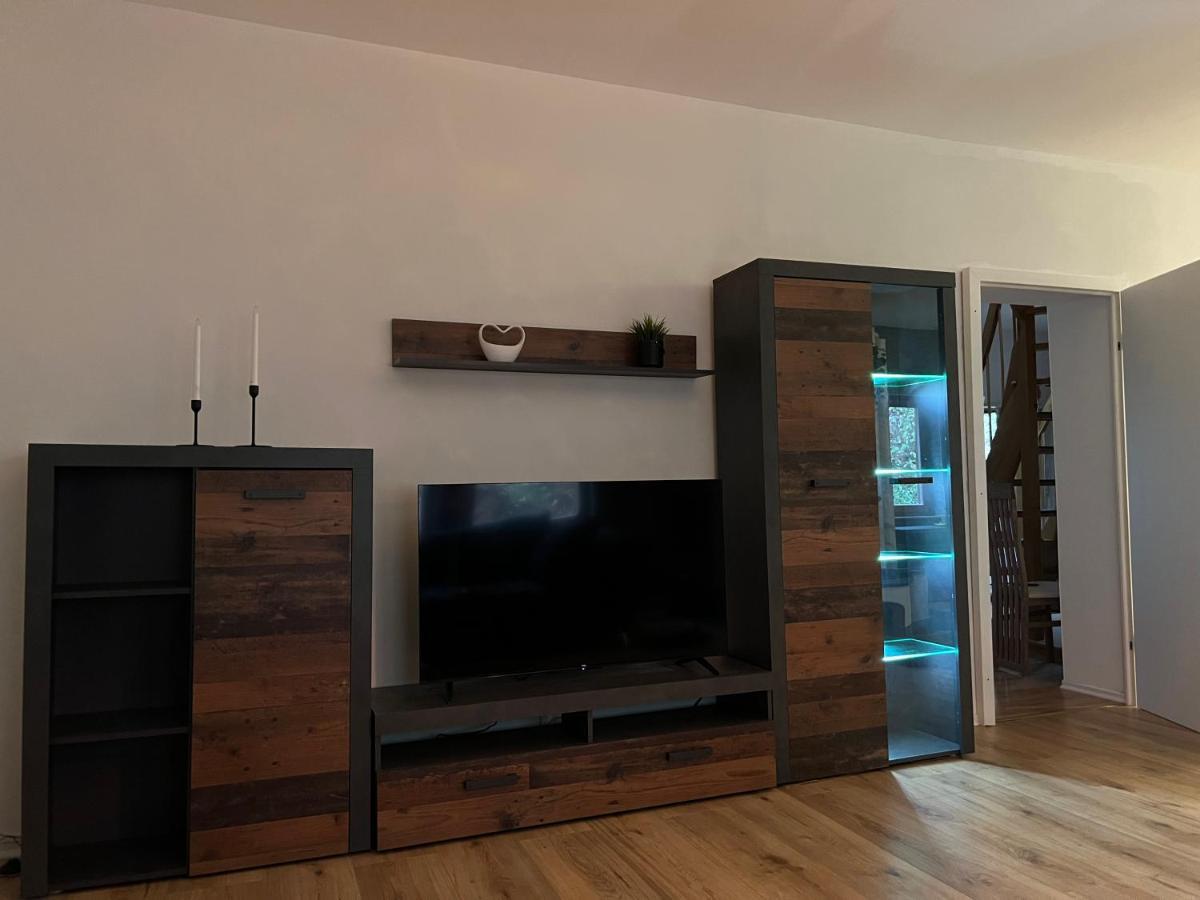 Nina Apartments Mühlhausen المظهر الخارجي الصورة
