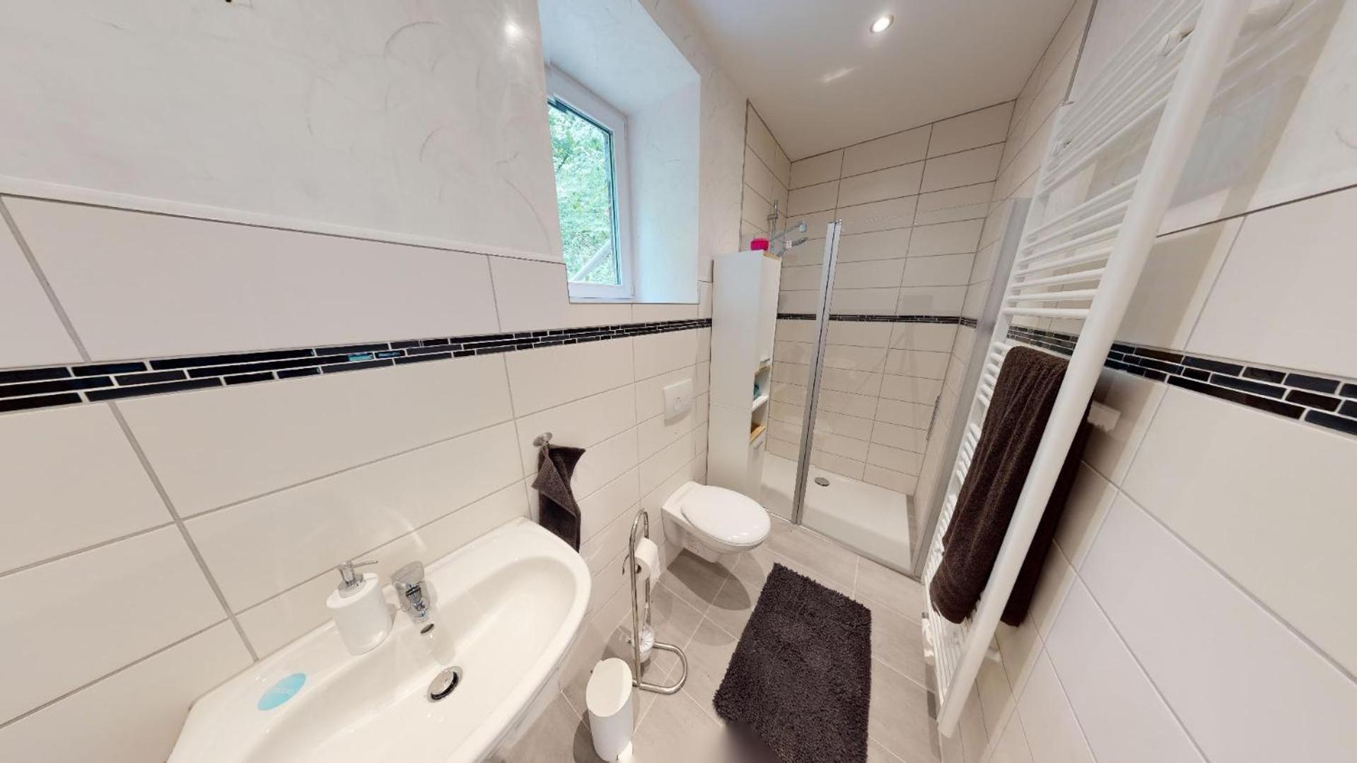 Nina Apartments Mühlhausen المظهر الخارجي الصورة